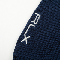 Camiseta Polo Ralph Lauren Navy Blanco Golfista