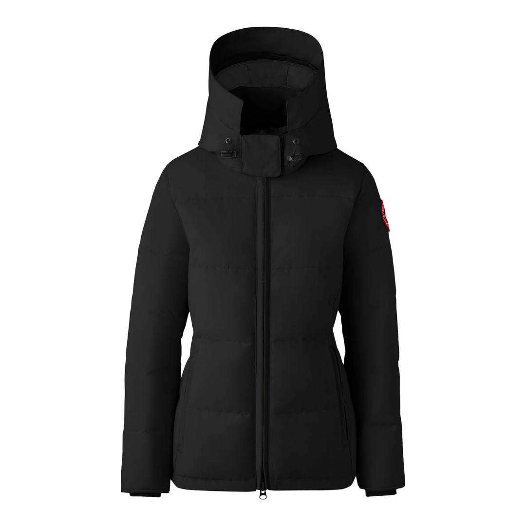 Canada Goose WMNS Goose Chelsea Parka