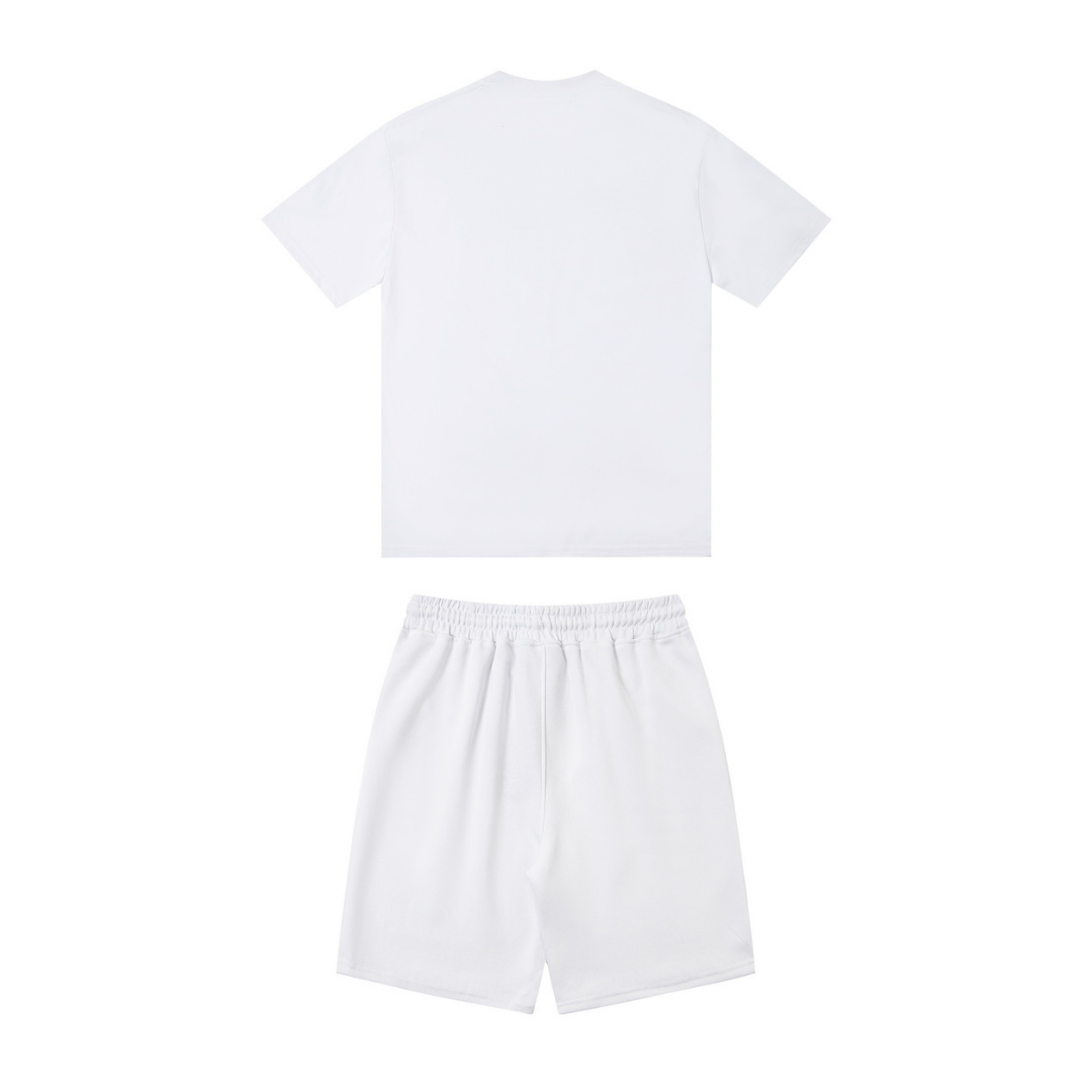 Decoded London Secret Short Set · Trapstar · Nova Neta