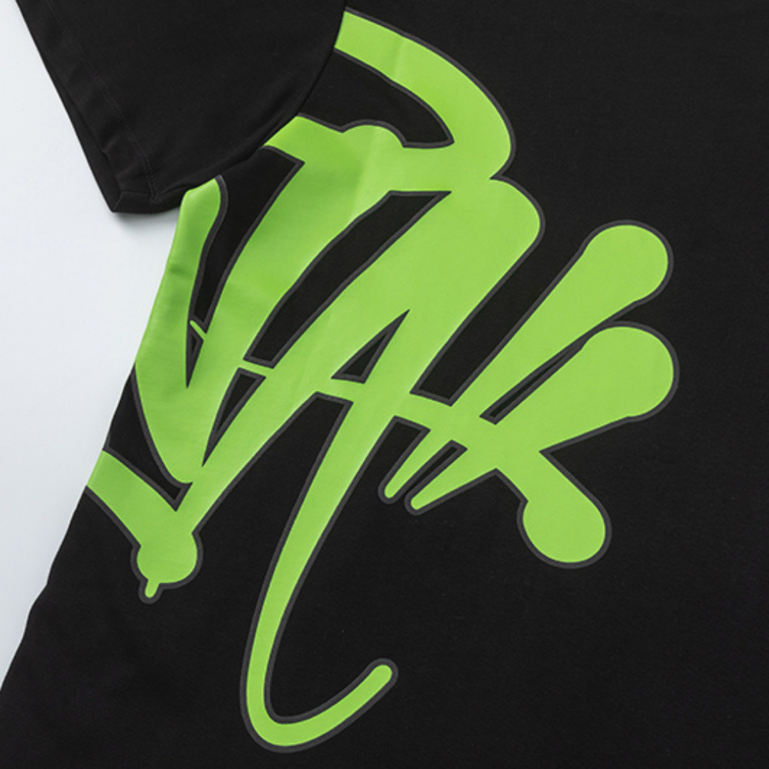 Syna T-shirt · Syna World · Nova Neta