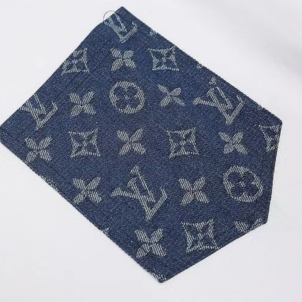 Monogram T-shirt · Louis Vuitton · Nova Neta