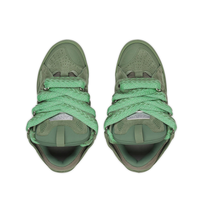Curb Light Green