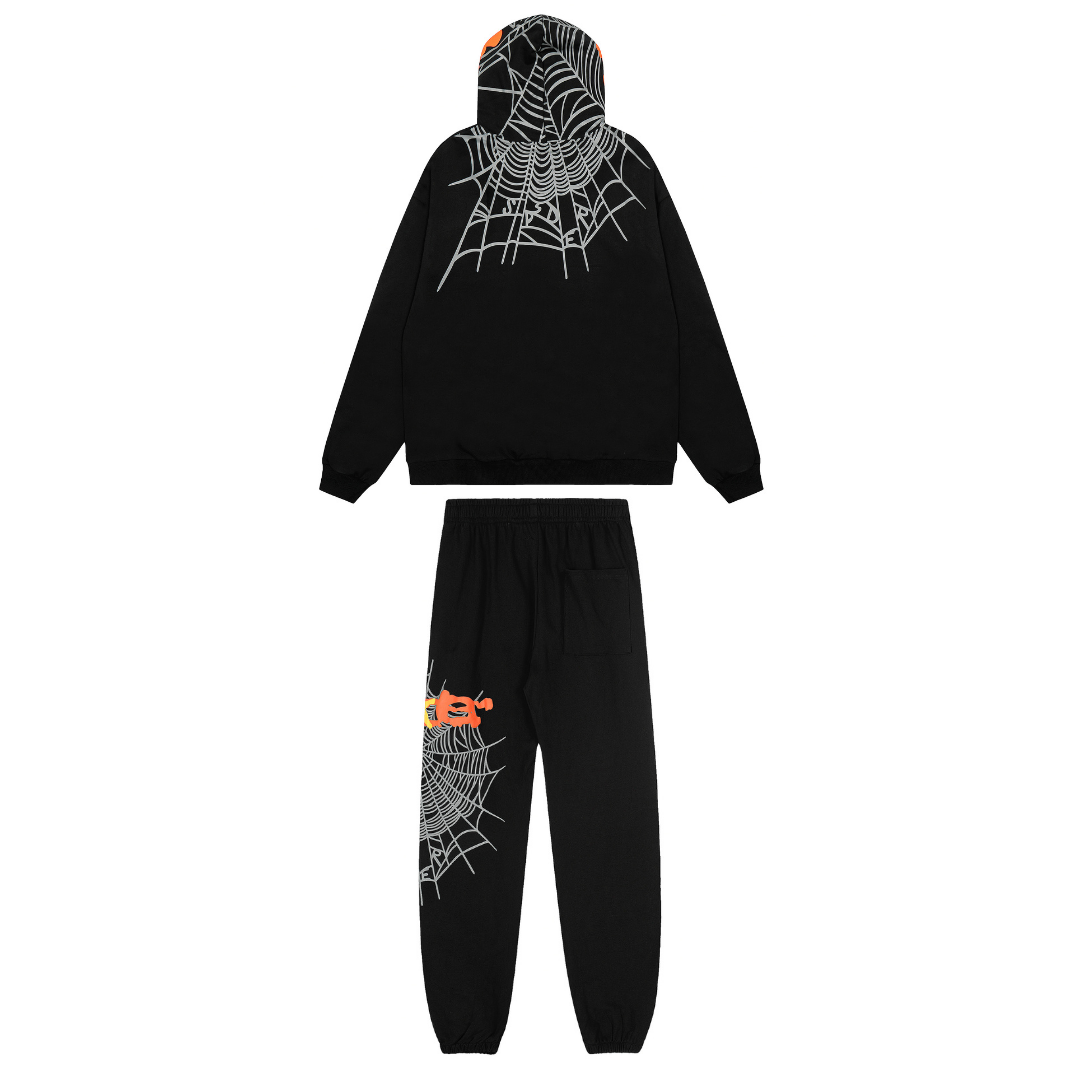 Sp5der Tracksuit · Sp5der · Nova Neta