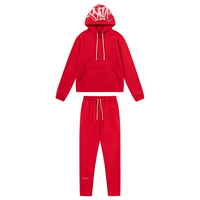 Conjunto Syna World Rojo Rojo