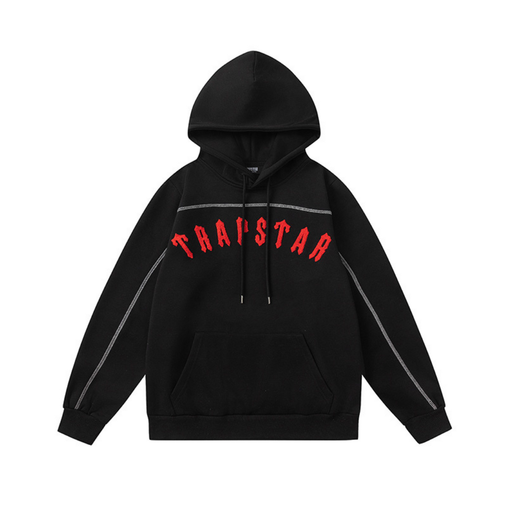 Irongate Arch Tracksuit · Trapstar · Nova Neta