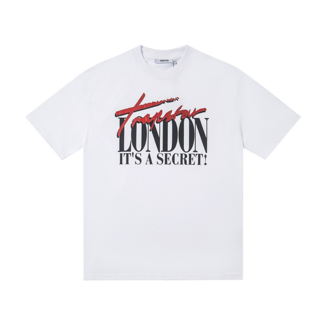Decoded London Secret Short Set · Trapstar · Nova Neta