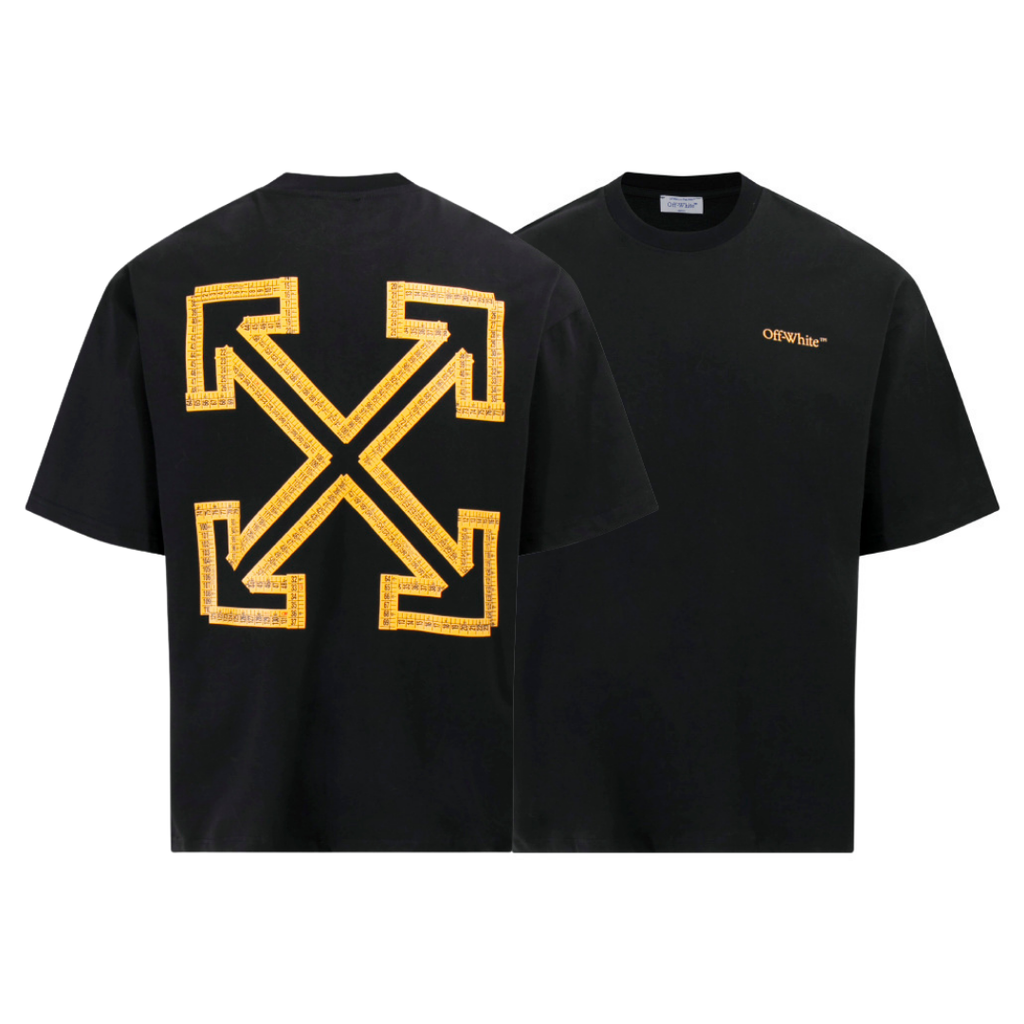 Off-W Monogram T-shirt · Louis Vuitton · Nova Neta