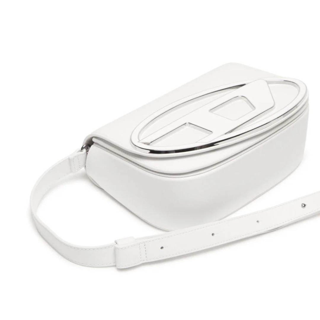 Diesel Bag - Blanco