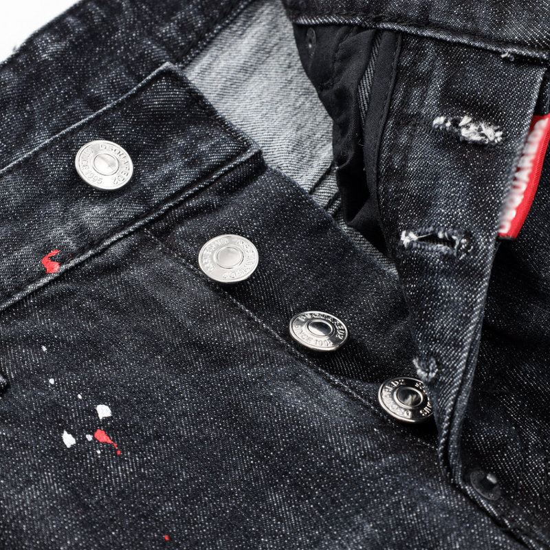Dsq Jeans