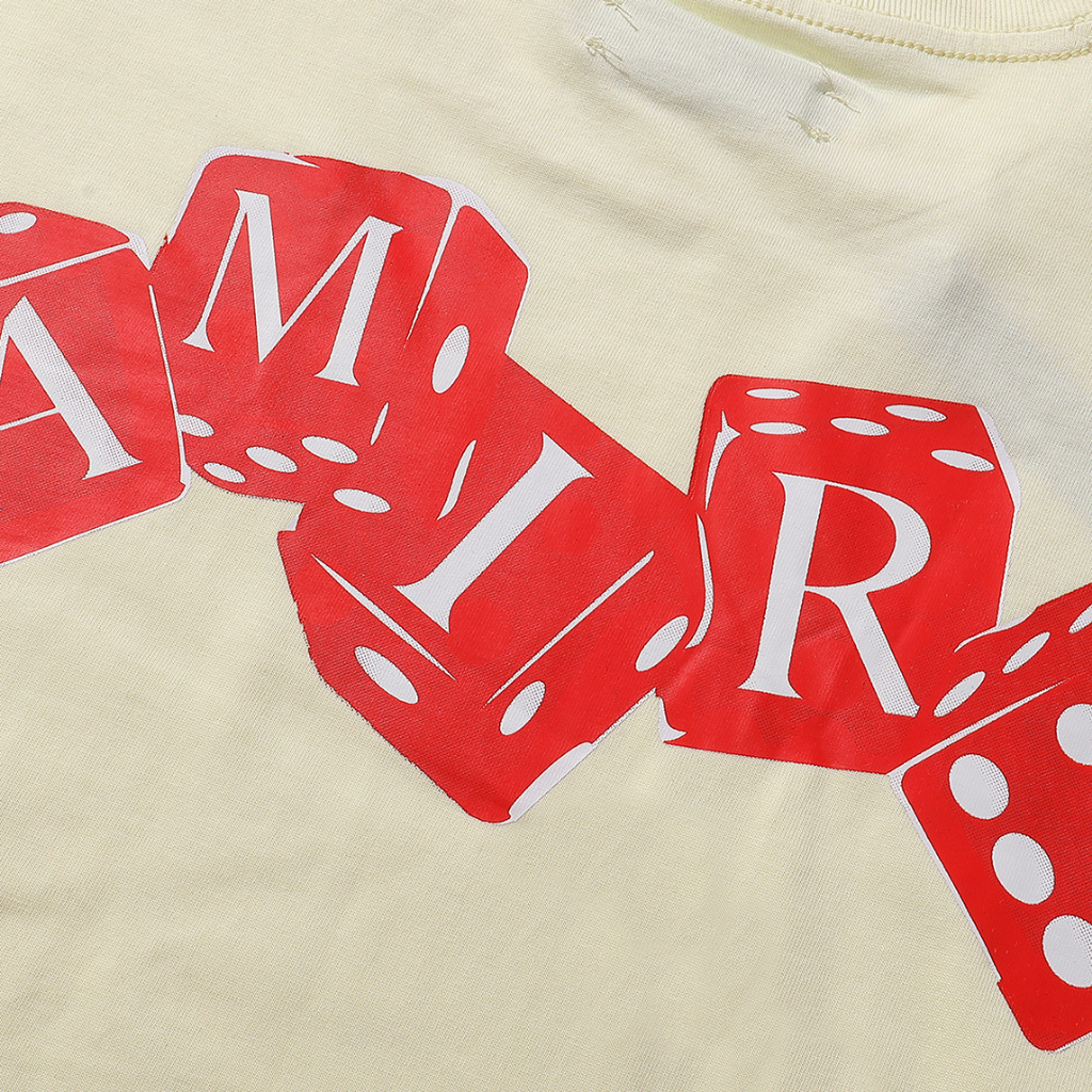 Amr T-shirt