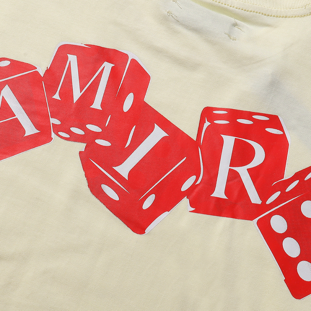 Amr T-shirt