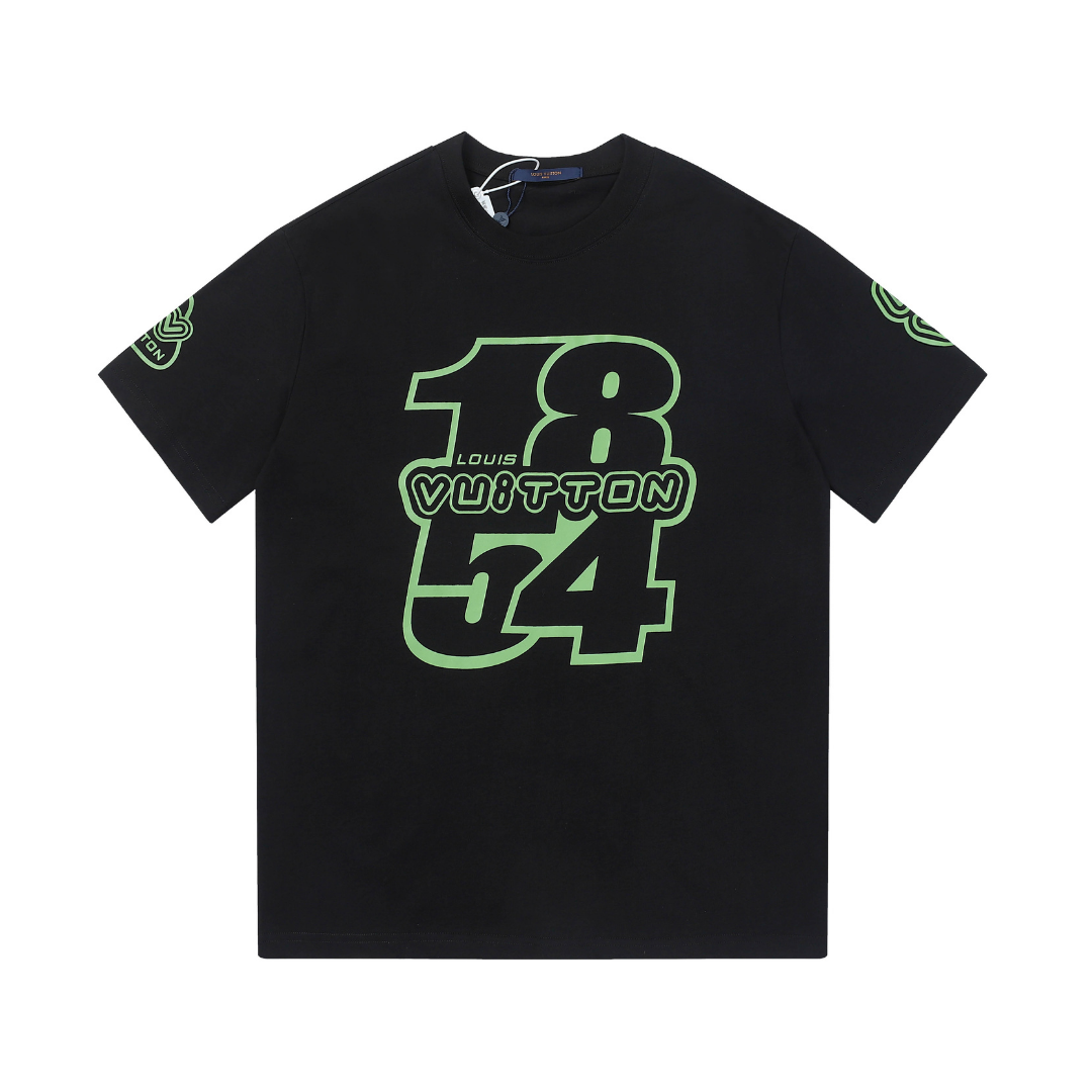 Monogram T-shirt · Louis Vuitton · Nova Neta