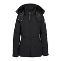WMNS Goose Chelsea Parka · Canada Goose · Nova Neta
