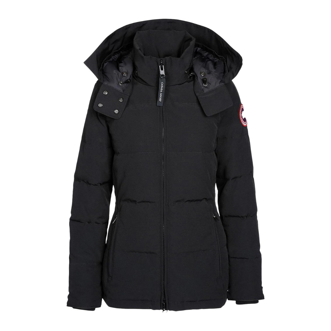 Canada Goose WMNS Goose Chelsea Parka