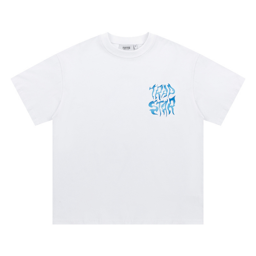 Decoded Ice Lighter T-shirt · Trapstar · Nova Neta