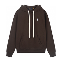 Camiseta Polo Ralph Lauren Marron Negro Camo