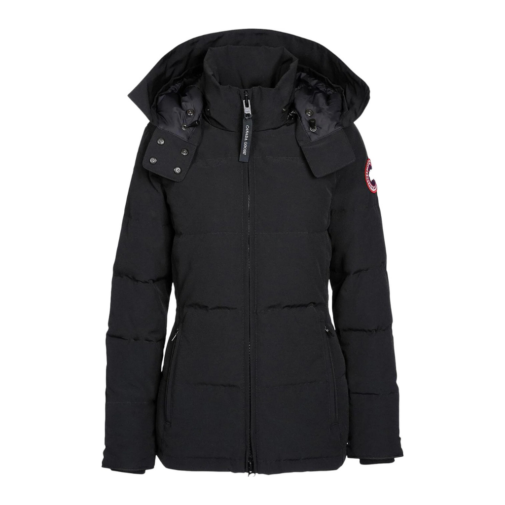 WMNS Goose Chelsea Parka · Canada Goose · Nova Neta
