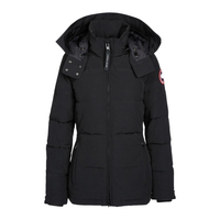 Canada Goose WMNS Goose Chelsea Parka