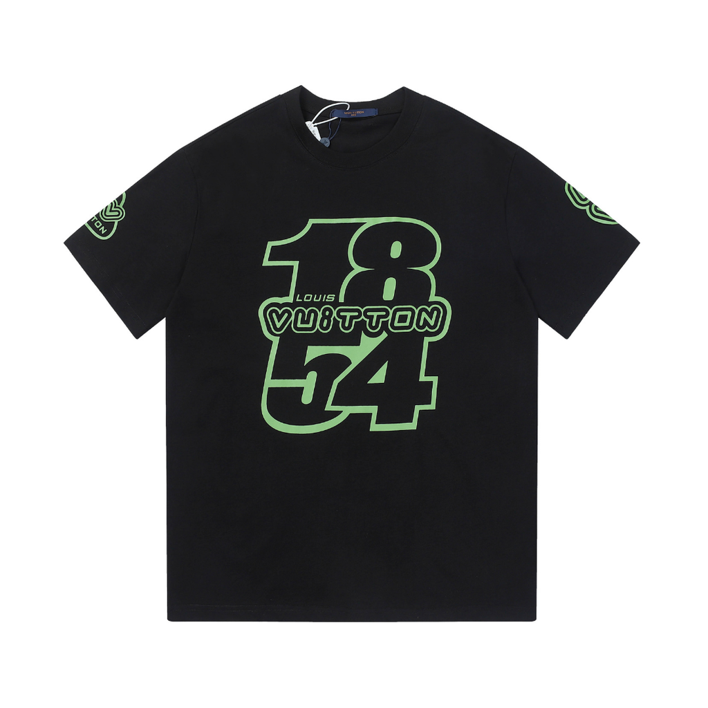 Monogram T-shirt · Louis Vuitton · Nova Neta