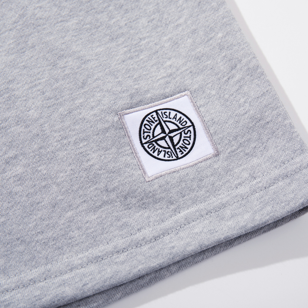 Monogram Short Set · Nova Neta · Nova Neta