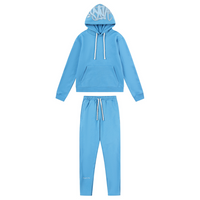 Conjunto Syna World Azul Azul
