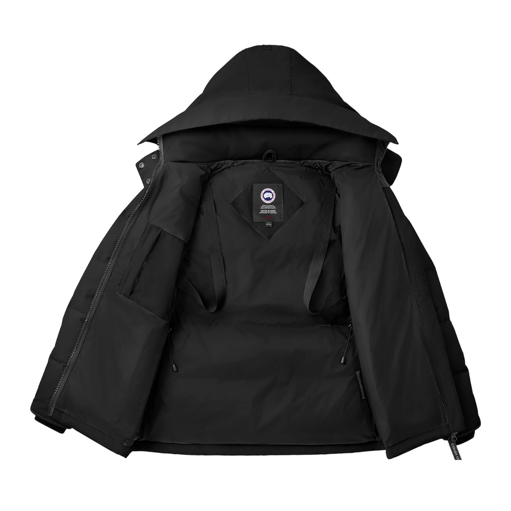 WMNS Goose Chelsea Parka · Canada Goose · Nova Neta