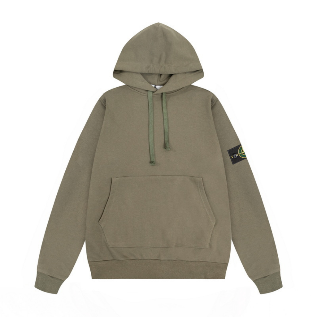 Monogram Hoodie · Louis Vuitton · Nova Neta