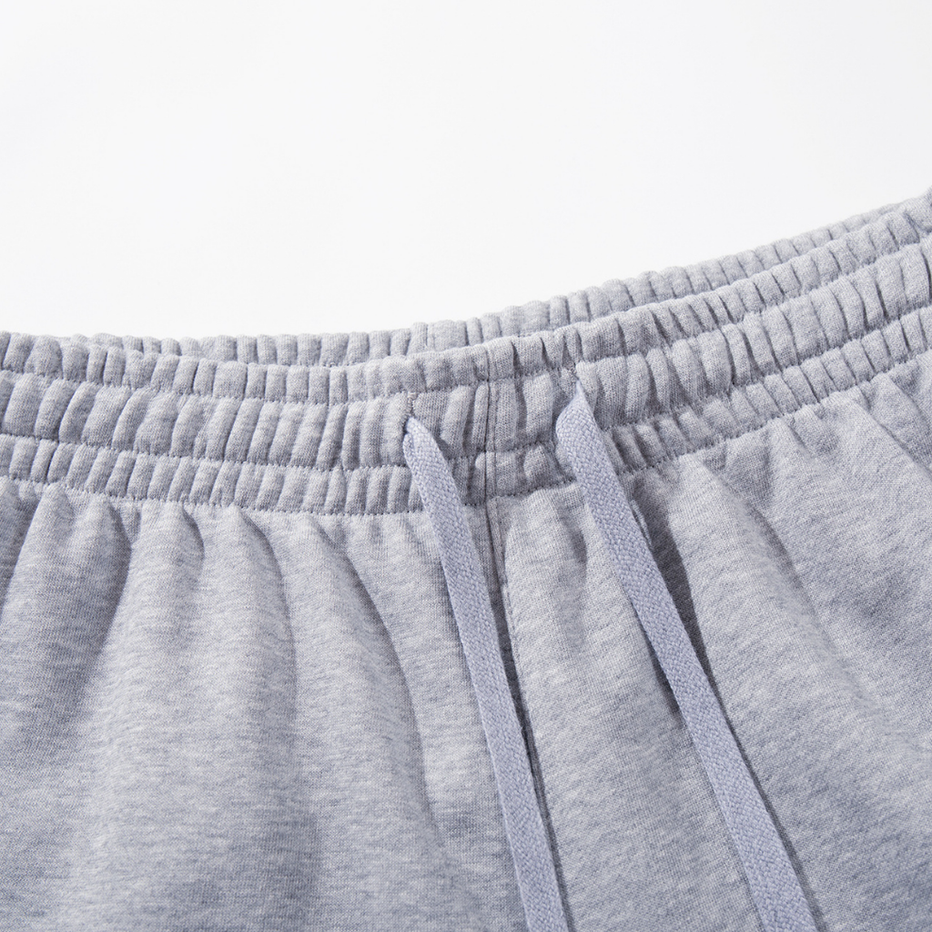 Monogram Short Set · Nova Neta · Nova Neta
