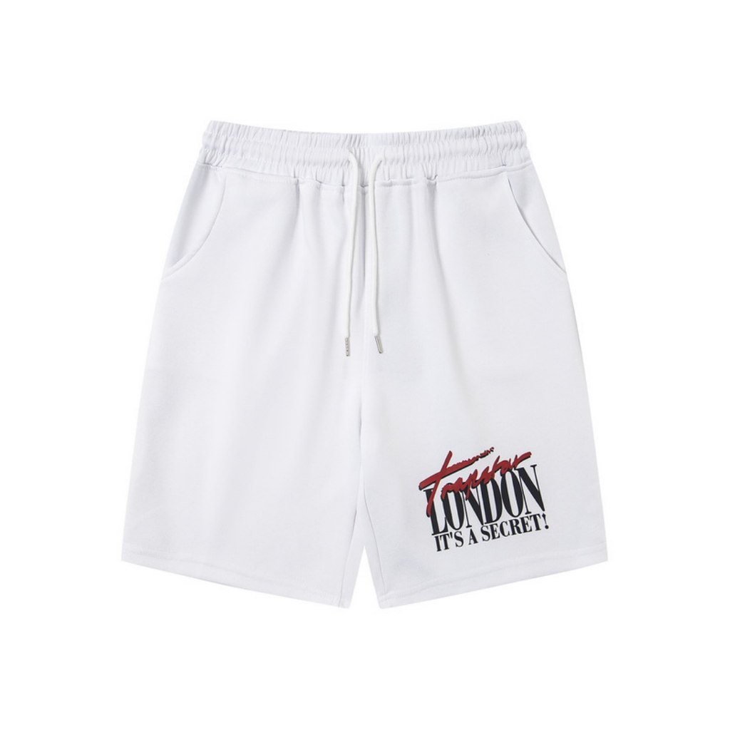Decoded London Secret Short Set · Trapstar · Nova Neta