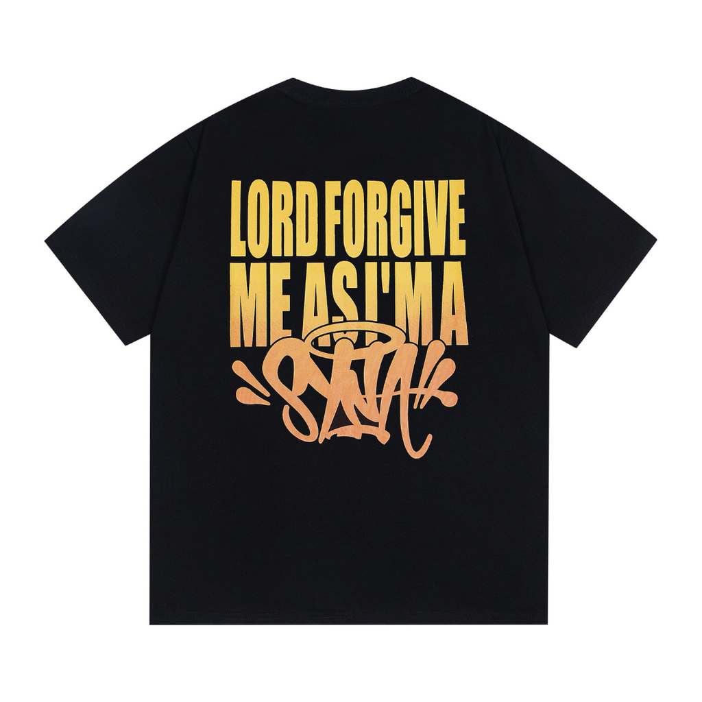 Syna T-shirt · Syna World · Nova Neta