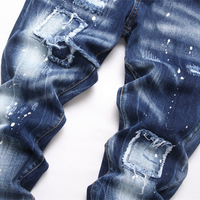Dsq Jeans