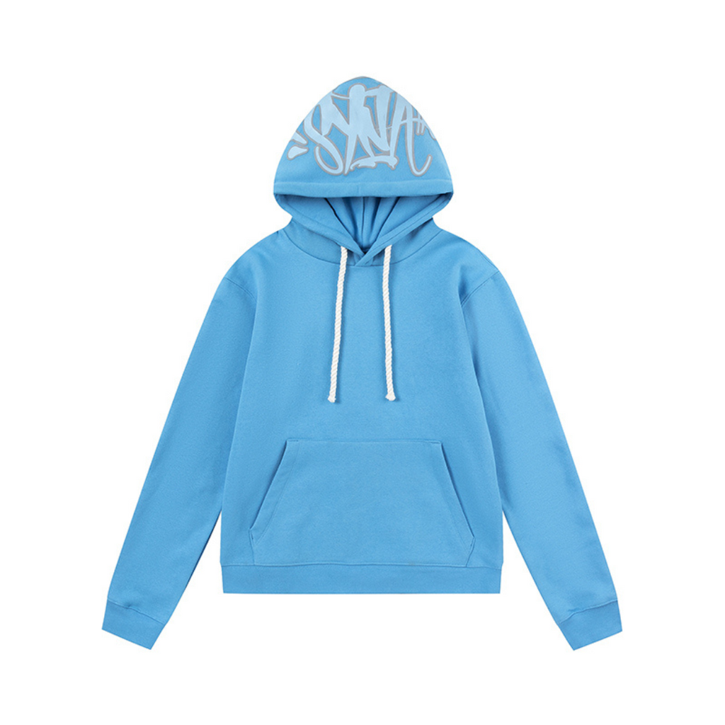 Syna Blue Tracksuit · Syna World · Nova Neta