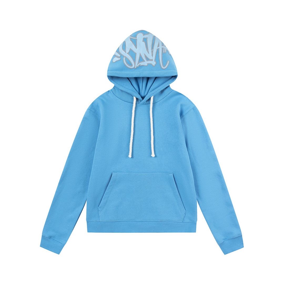 Conjunto Syna World Azul Azul