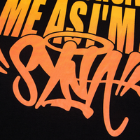Camiseta Syna World Blanco