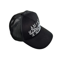 Amr Cap