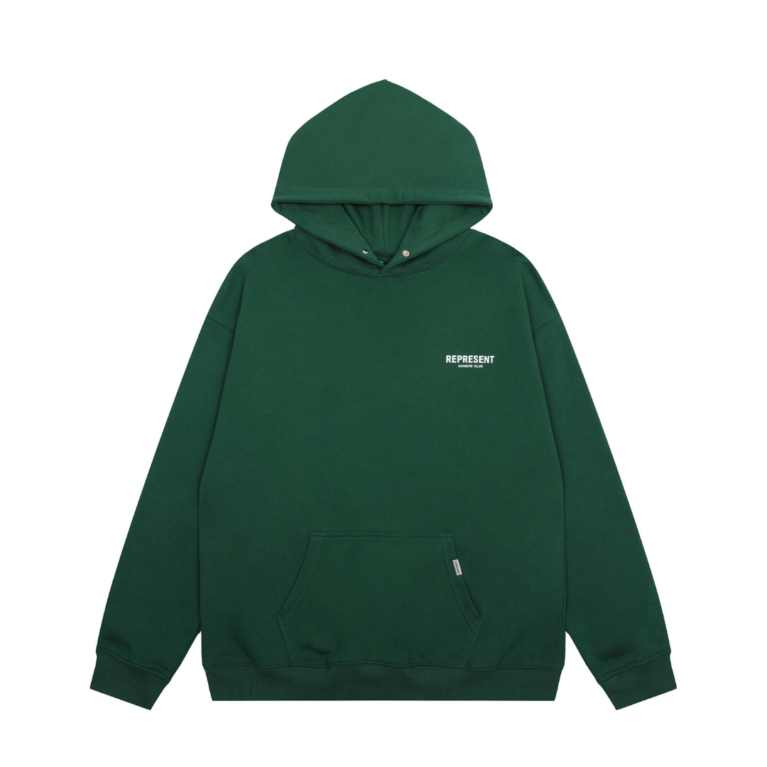 Represent Monogram Hoodie · Louis Vuitton · Nova Neta