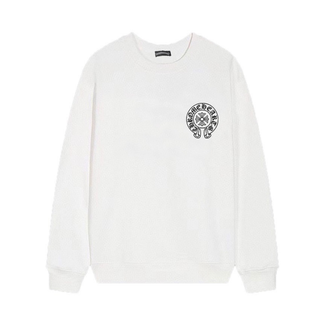 Chrome Sweatshirt