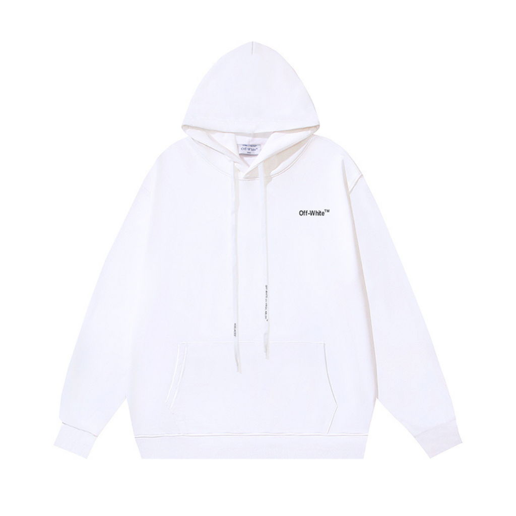 Off-W Monogram Hoodie · Louis Vuitton · Nova Neta