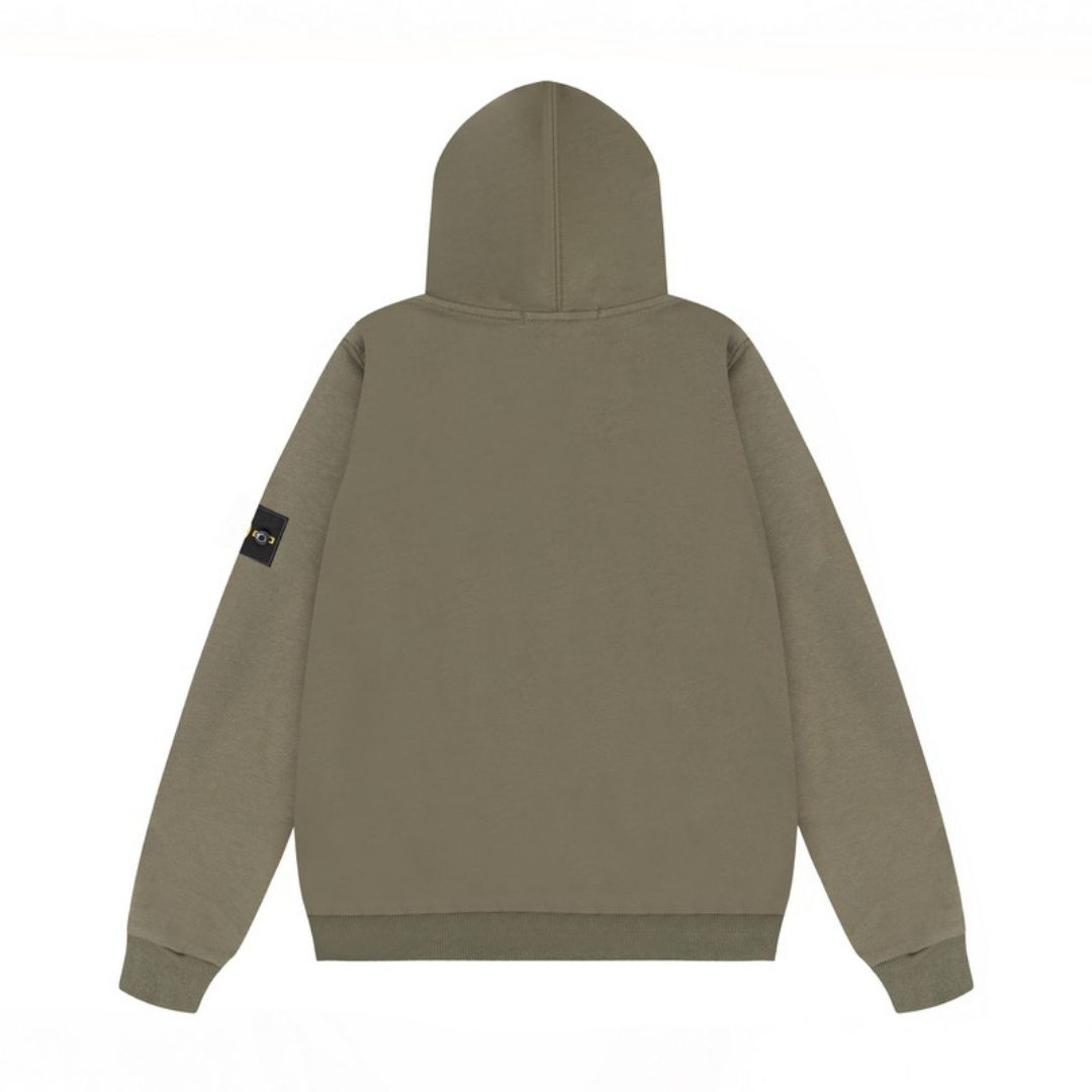 Monogram Hoodie · Louis Vuitton · Nova Neta