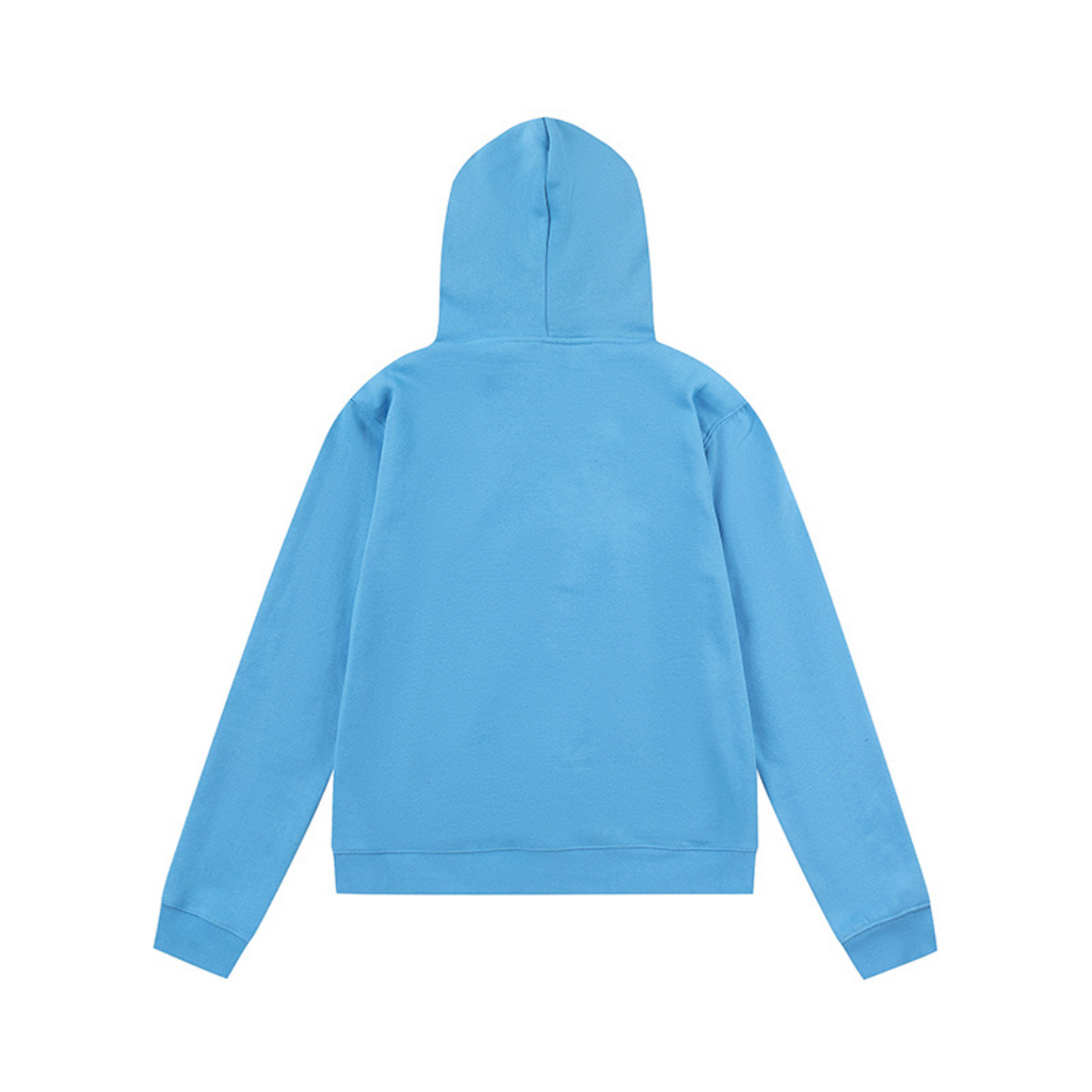 Syna Blue Tracksuit · Syna World · Nova Neta