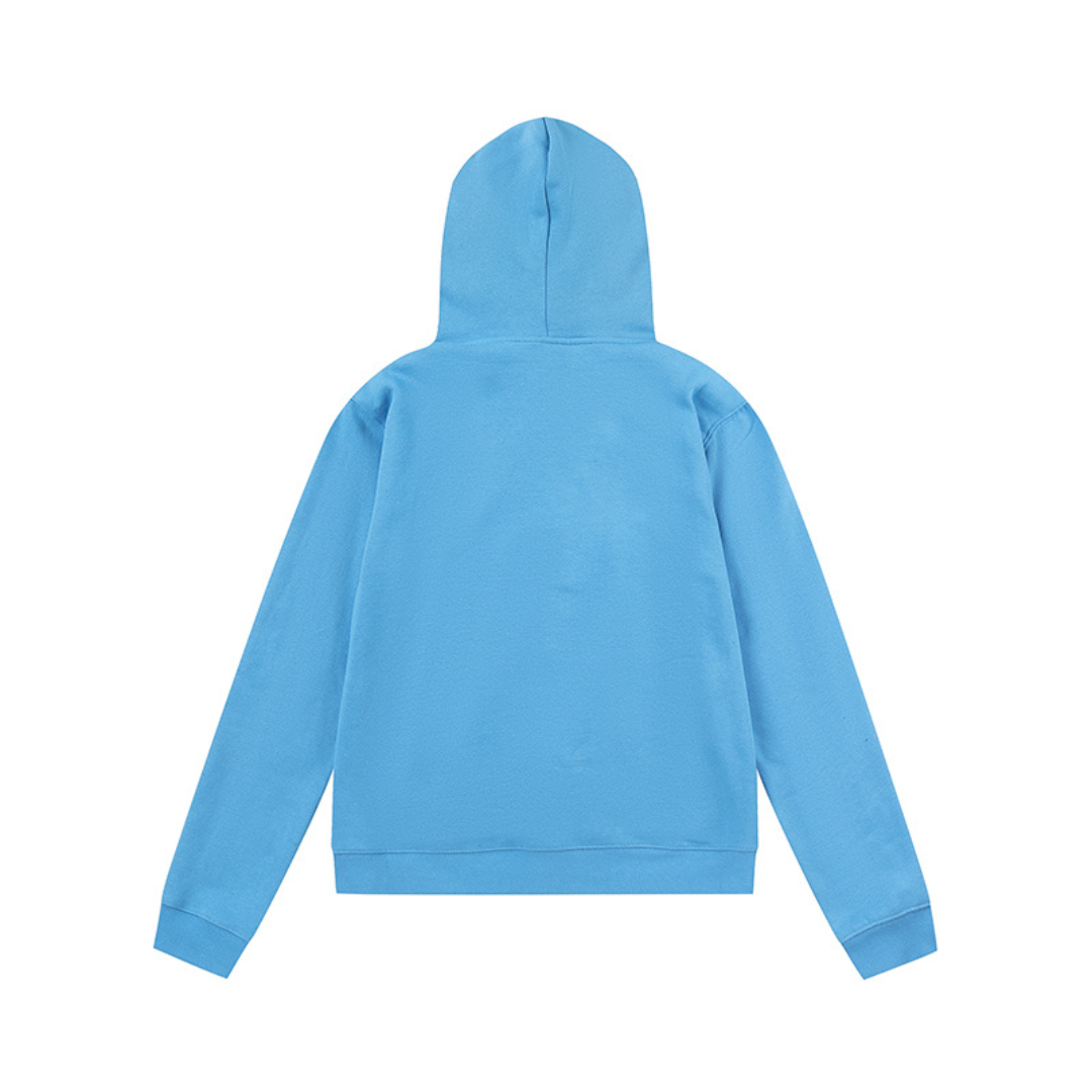 Conjunto Syna World Azul Azul
