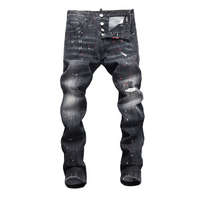 Dsq Jeans