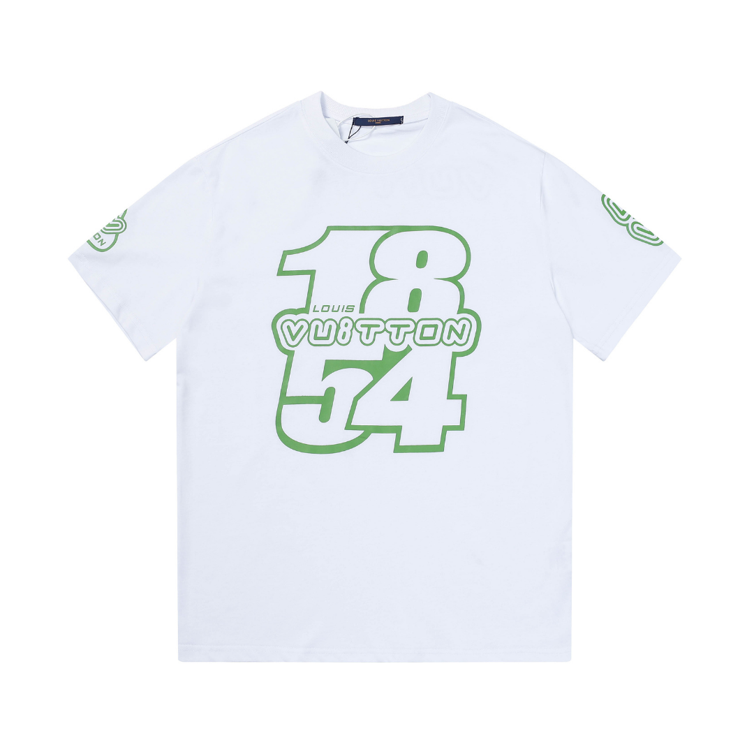 Monogram T-shirt · Louis Vuitton · Nova Neta