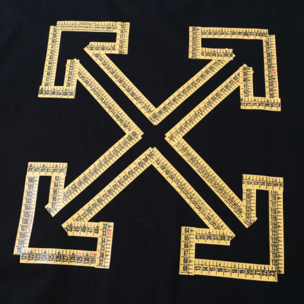 Off-W Monogram T-shirt · Louis Vuitton · Nova Neta