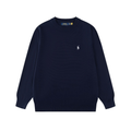 Polo Sweatshirt · Nova Neta · Nova Neta