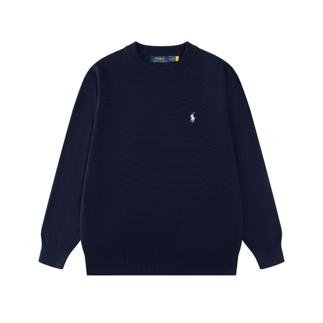 Camiseta Polo Ralph Lauren Azul Marino/Azul/Blanco Negro Puma