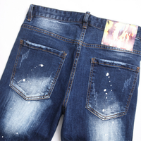 Dsq Jeans