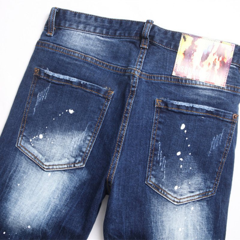 Dsq Jeans
