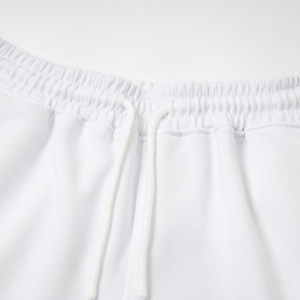 Decoded London Secret Short Set · Trapstar · Nova Neta