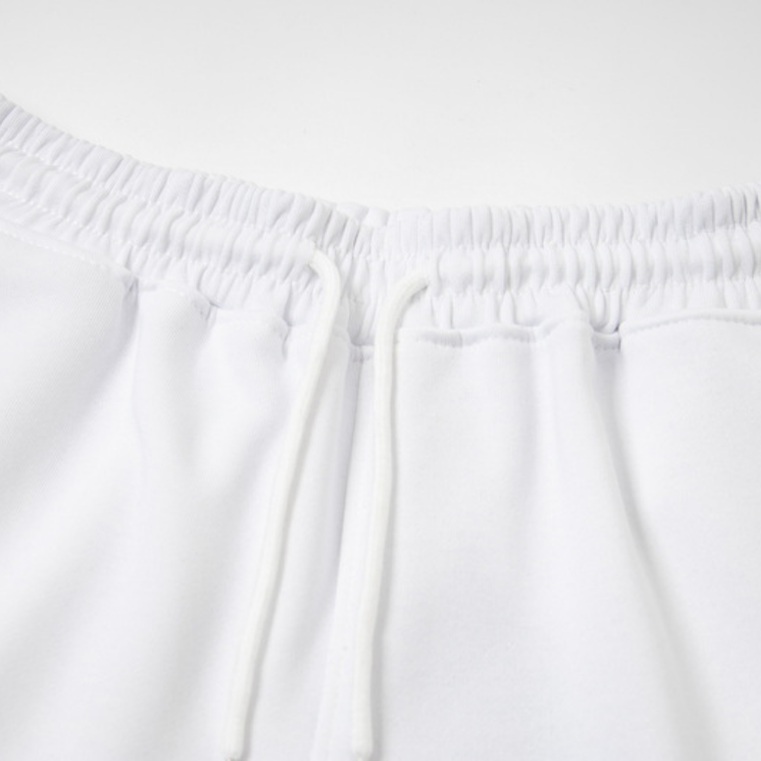 Conjunto Trapstar Blanco